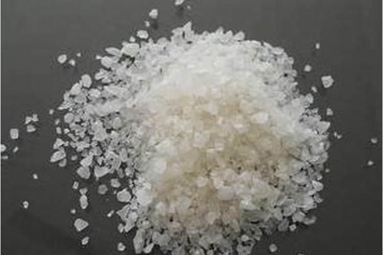 绣球花变色用什么肥料