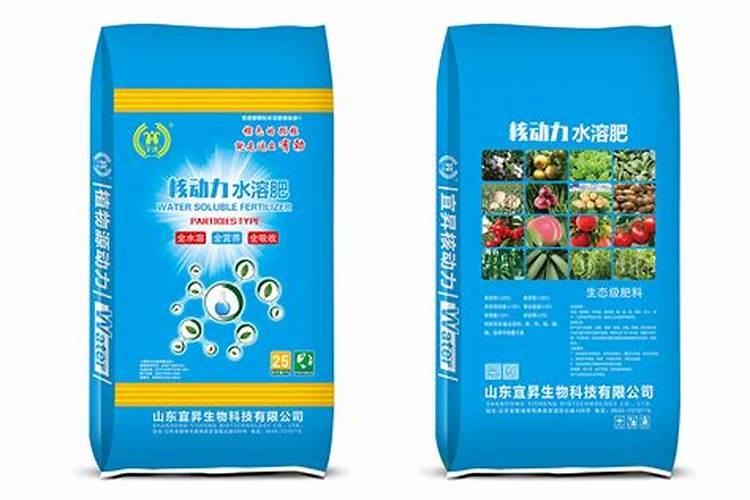 颗粒水溶肥巧棵力有哪些优点？