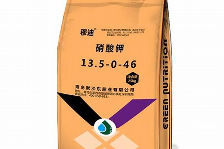 不同地区硝酸钾有什么区别？选择哪个地区的比较好？