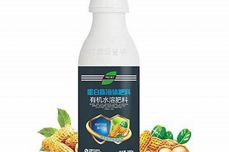 氮肥的作用