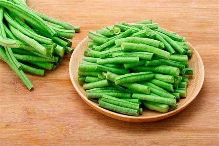 豇豆的高产施肥方法 豇豆养殖需要注意什么