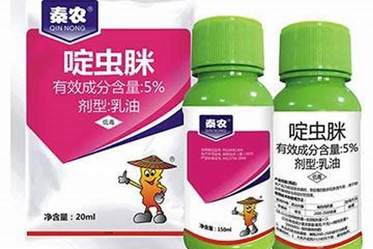 请教老师,烟草花叶病用什么药剂防治好？