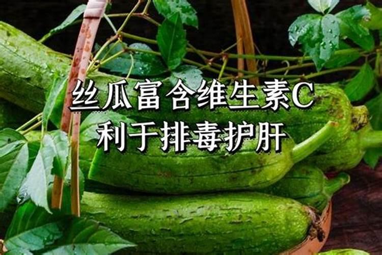 丝瓜裂果是什么原因