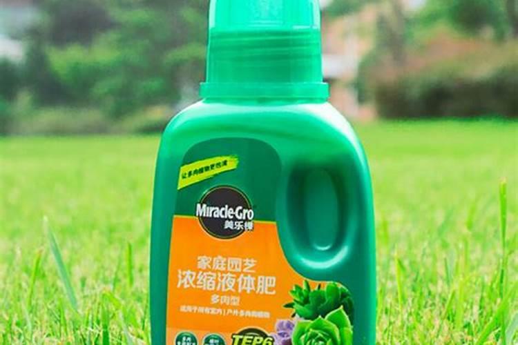 液态肥料多久用一次 液体肥料的使用频率是多久一次？