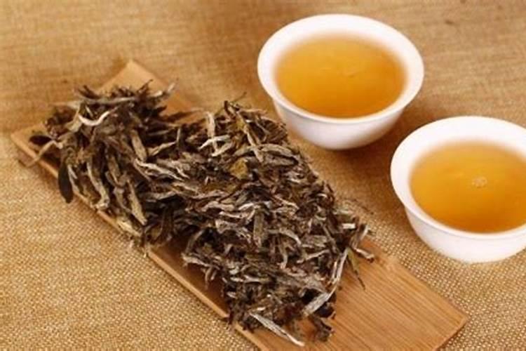 茶叶需要什么肥料？