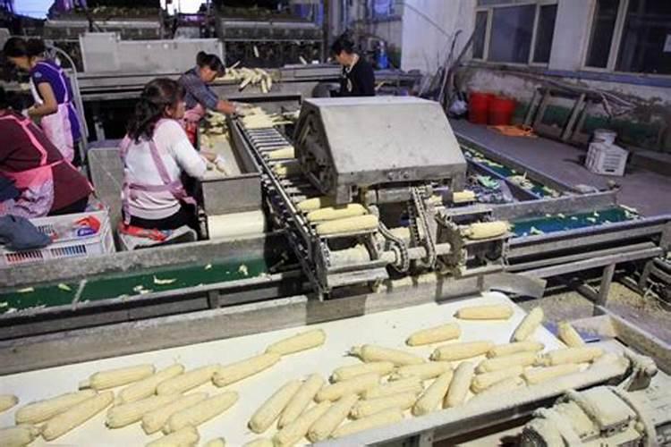 北京天创金农科技有限公司咋样