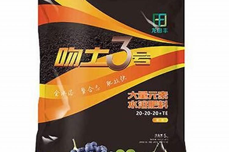 大樱桃树施什么肥？
