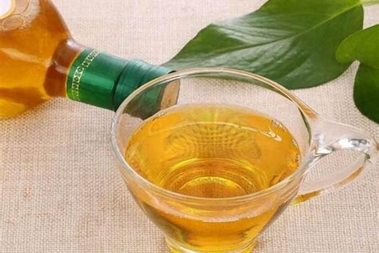 过期花生油千万别扔11种用途