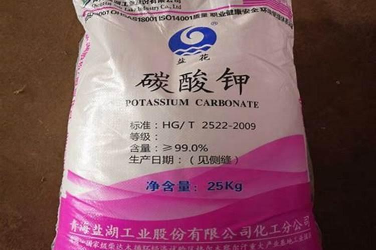 花开的时候施什么肥最好？