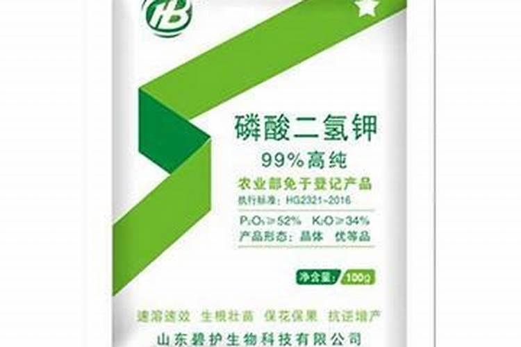 硫酸钾是什么肥料 硫酸钾和氯化钾的区别