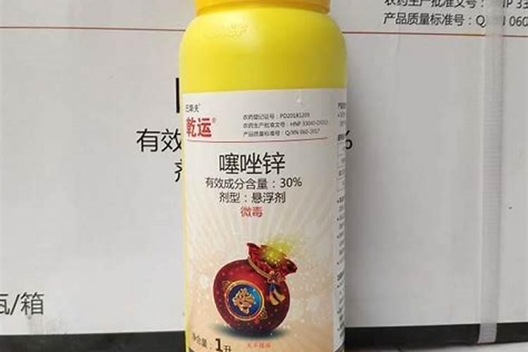 农药糖醇钙能否与杀菌剂喹啉铜混用吗？
