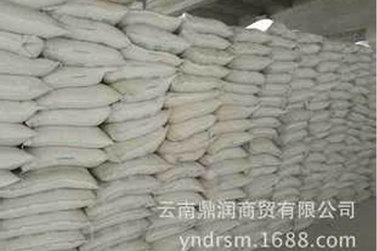如何科学施用重过磷酸钙？