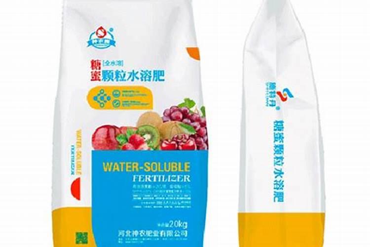 发酵红糖水做肥料怎么用