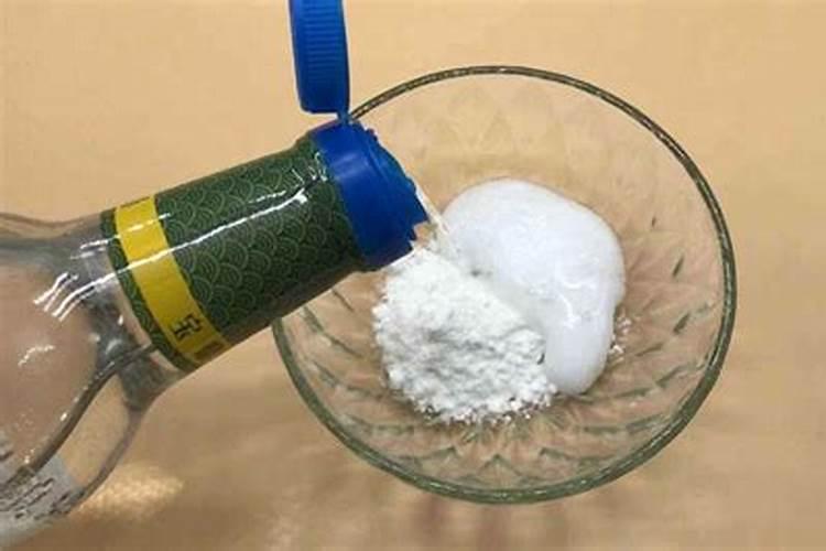 怎样把小苏打应用在茄子方面