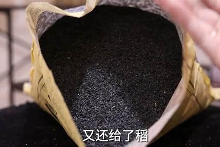 松土肥料有哪些,疏松土壤用什么肥料