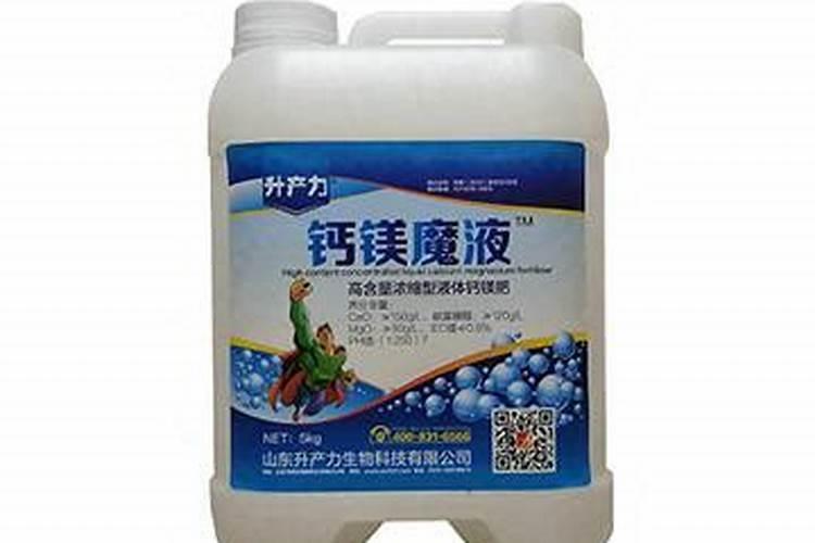 为什么说镁是作物品质好坏的重要元素？