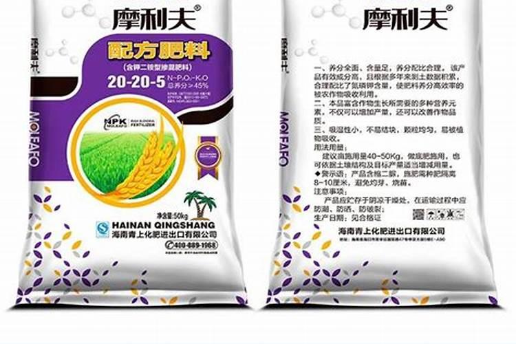 掺混肥为什么比复合肥价格便宜？
