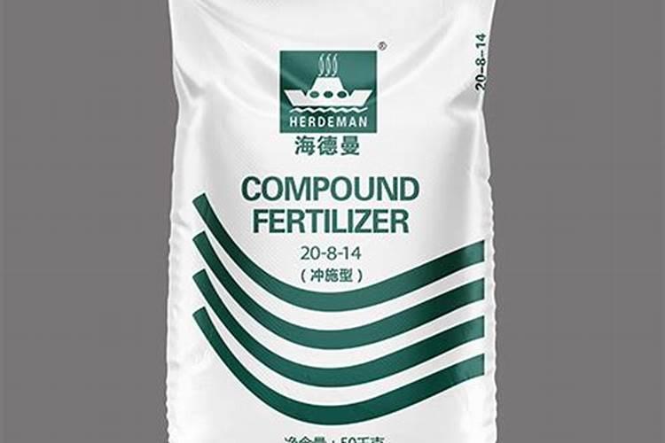 能说说高钾肥料的配方内容吗？