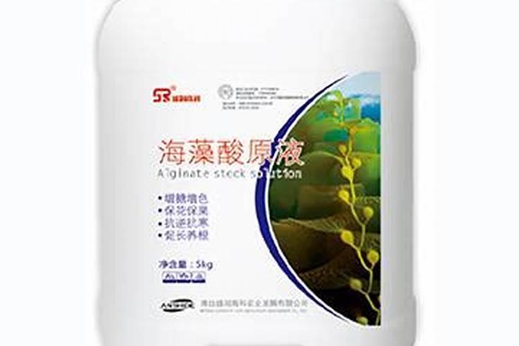 含腐植酸水溶肥料配方