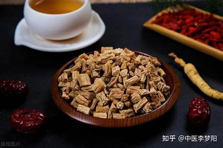 种植中药材施什么肥料好