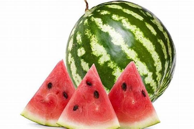 西瓜马上成熟,为啥会裂瓜,又该怎样去预防呢？