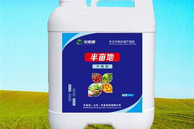 山东农大肥料科技有限公司重点品牌