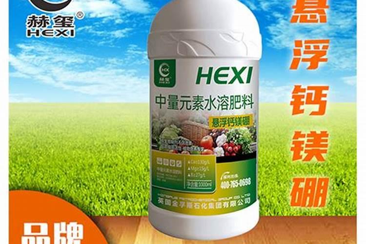 氮磷钾肥有哪些