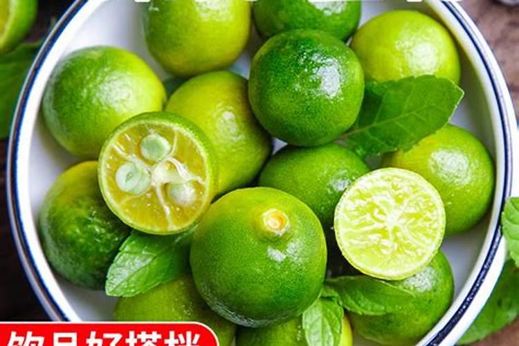 柠檬挂果后需要施什么肥
