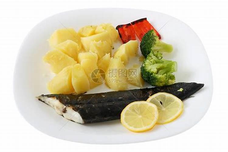 土豆可以和鱼一起煮吗怎么做