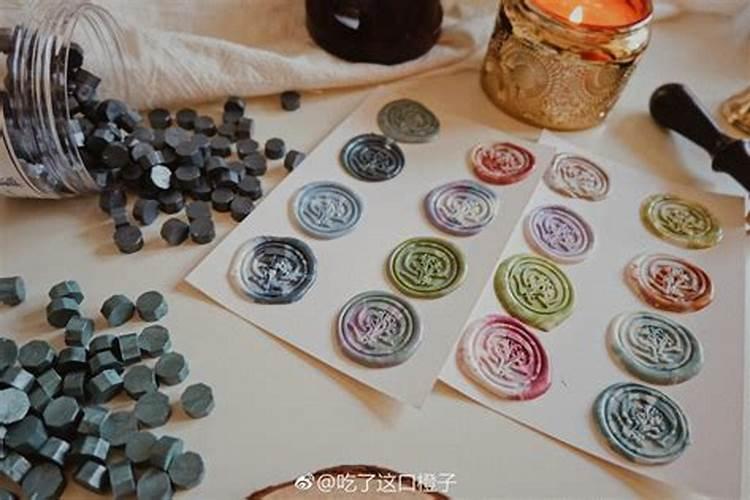 火漆蜡粒一次几个 火漆蜡粒一次多少个呢