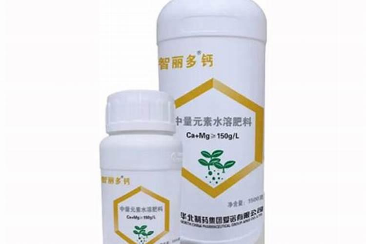 玉竹如何施肥