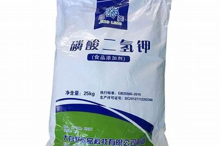 白菜包心期施什么肥