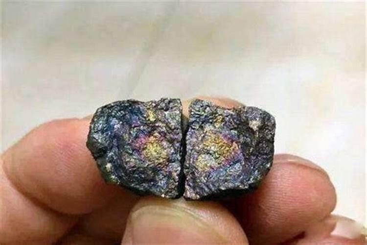 硼肥是什么样子的？