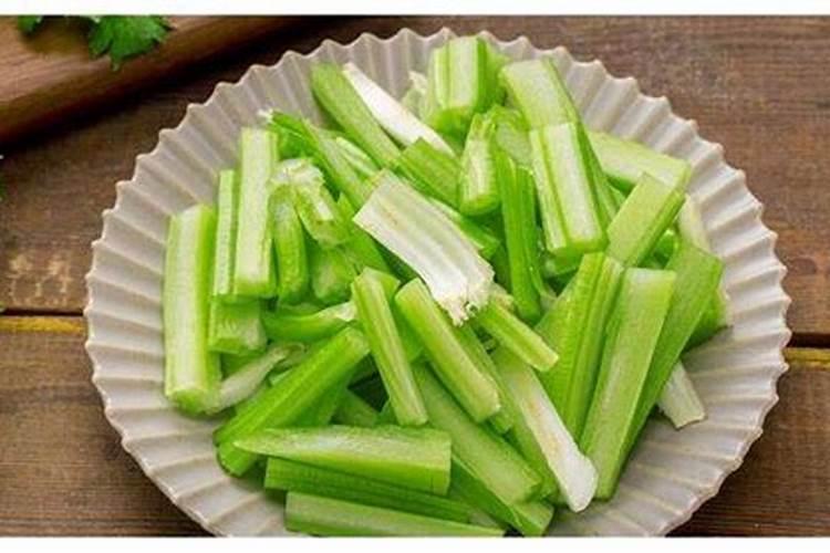 芹菜种植绝招
