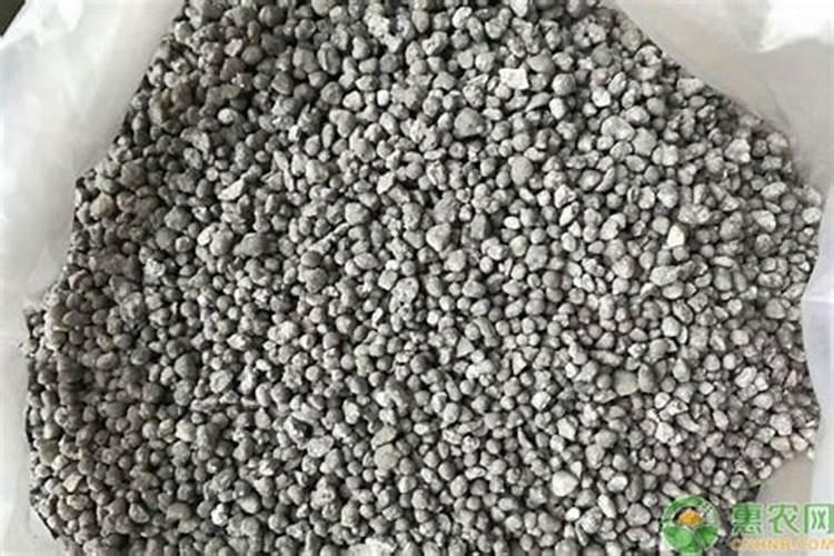 过磷酸钙可以兑水冲施吗
