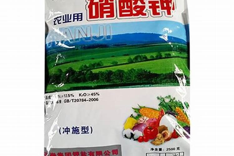 氮肥施用方法及注意事项