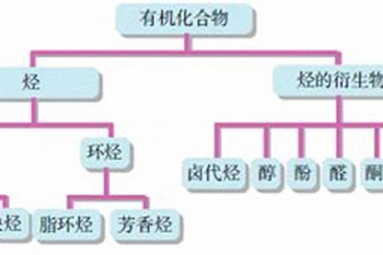 细胞中的元素和化合物有哪些