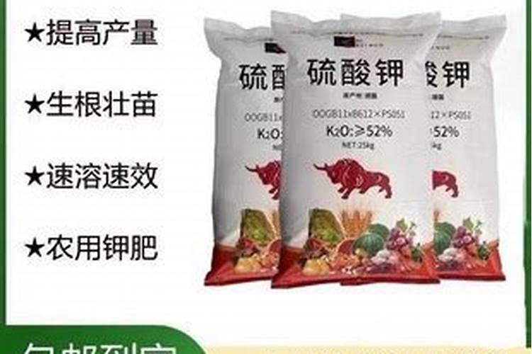自己如何自制钾肥、氮肥？谢谢