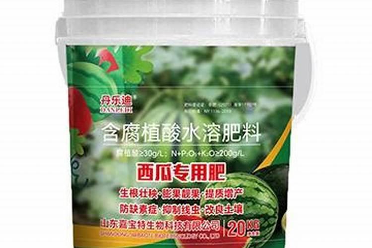锌腐酸的作用
