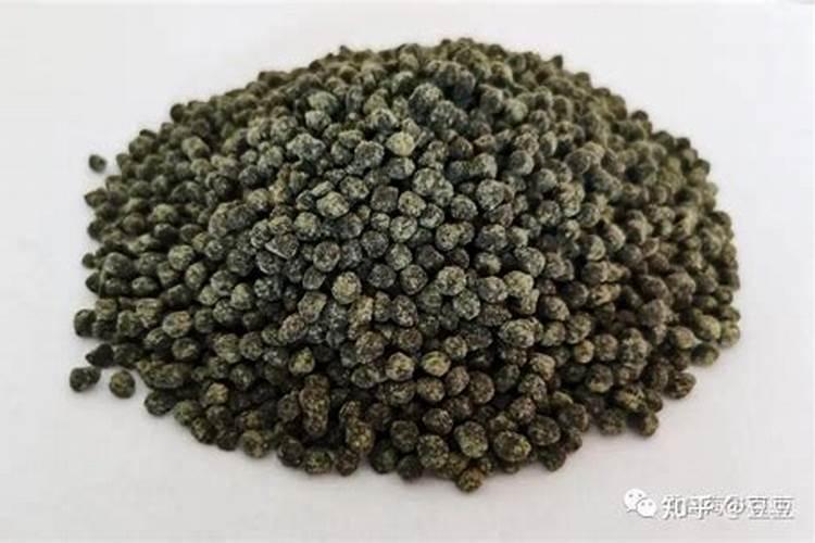 樱桃大棚土壤的磷钾含量