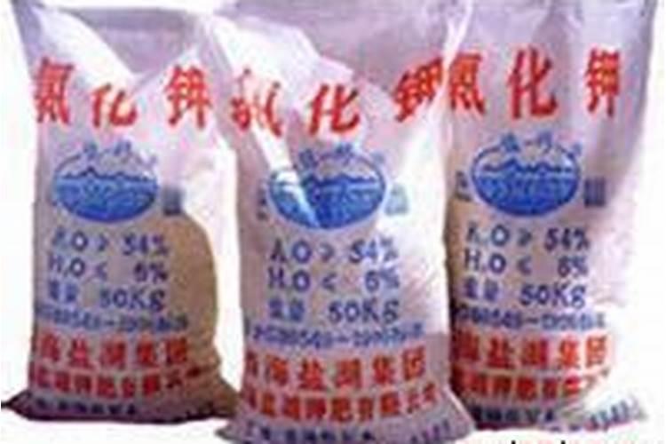 这个新型农药被称为“植物的保镖”只需用3次一季不得病