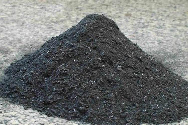 木质生物质颗粒燃烧后的灰可以做肥料吗