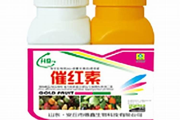 樱桃坐果的时候用什么肥料好