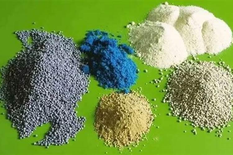 水溶肥是什么肥料