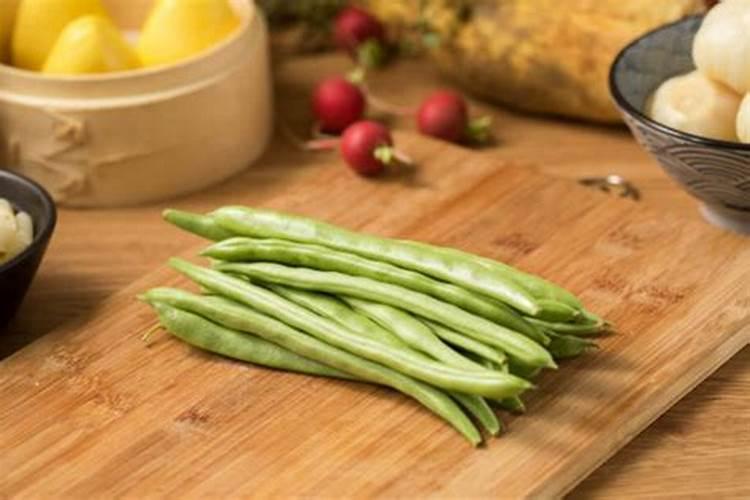 四季豆叶子打焉了是怎么回事 四季豆叶子打焉了怎么解决