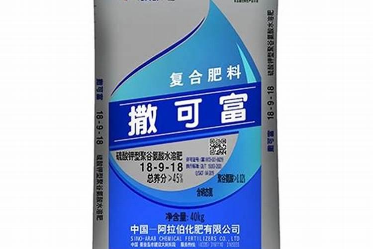 藠头施肥用什么肥料