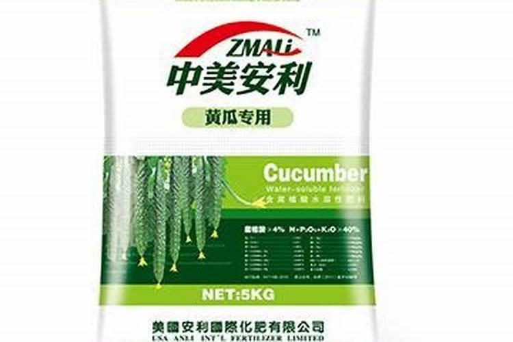 黄瓜如何施肥才能高产？