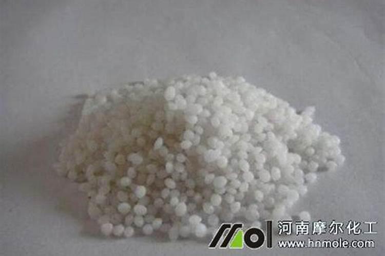 真假肥料识别方法