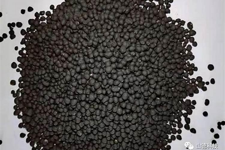 有机肥料做成颗粒有什么好处