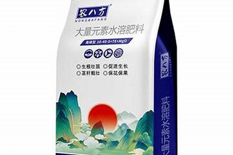 甘蔗十大最佳肥料